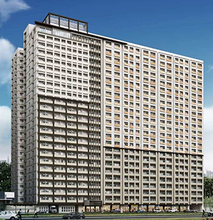 Pioneer Heights 1 Development